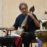 Ensayo antes del concierto