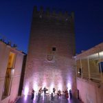 Harmonia del Parnàs muestra en el castillo de Vélez Blanco la influencia italiana en la música española del siglo XVIII