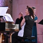 Harmonia del Parnàs muestra en el castillo de Vélez Blanco la influencia italiana en la música española del siglo XVIII