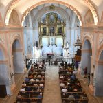 iglesia convento clausura 2022