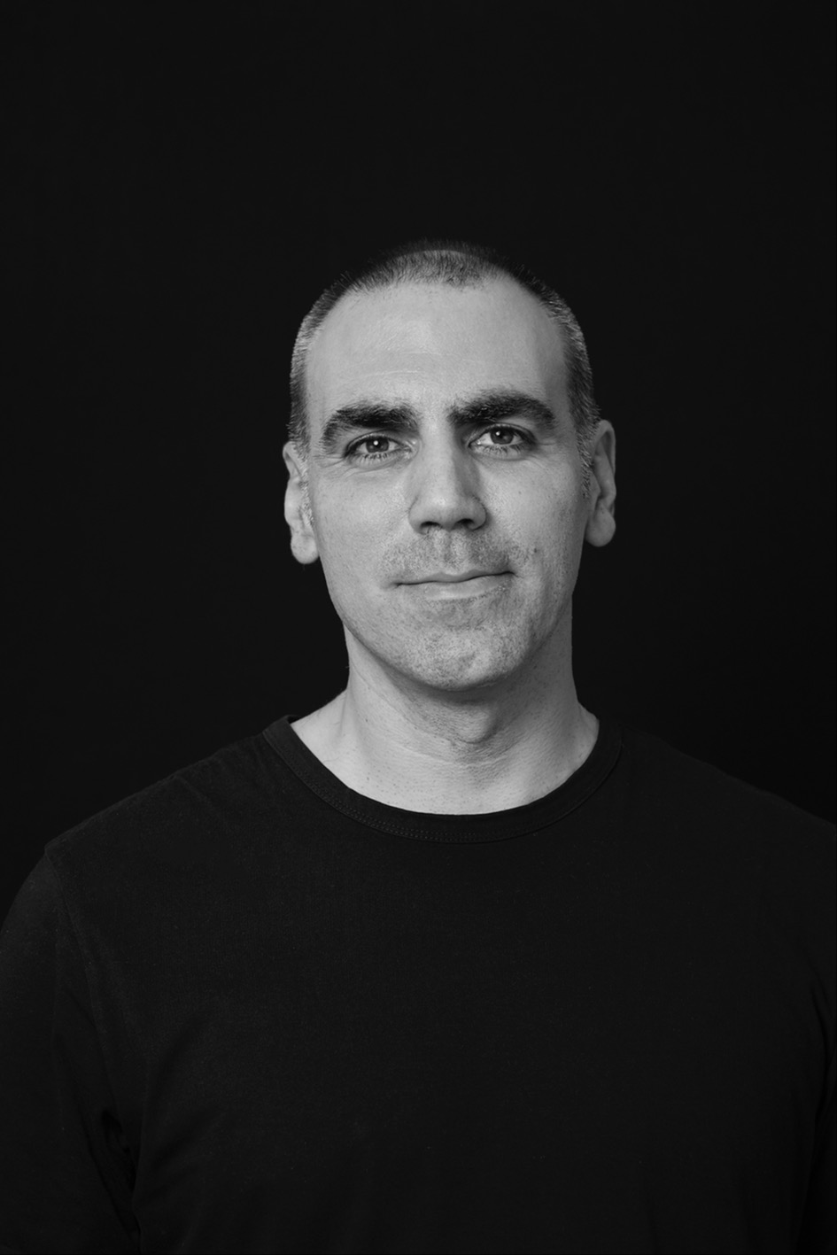 Mario de la Torre Espinosa